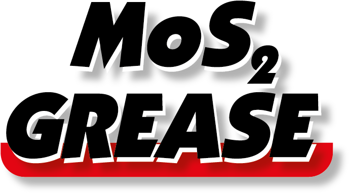 Grease Logo Png Download - Molybdenum Disulfide (697x385), Png Download