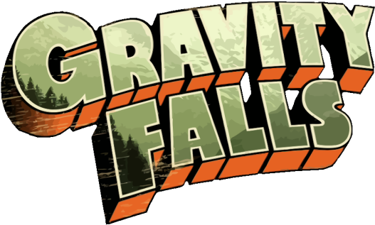 We Making A Masterlist Of All Active Gravity Falls - Sticker Png De Gravity Falls (540x357), Png Download