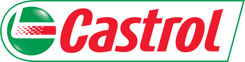 Oil Products - - Castrol Gtx 5w20 Bulk (800x203), Png Download