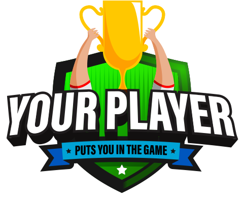 Win Prizes With Yourplayer - Yourplayer (493x397), Png Download