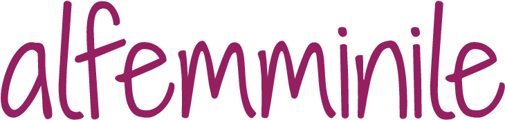 Gofeminin Logo (800x600), Png Download