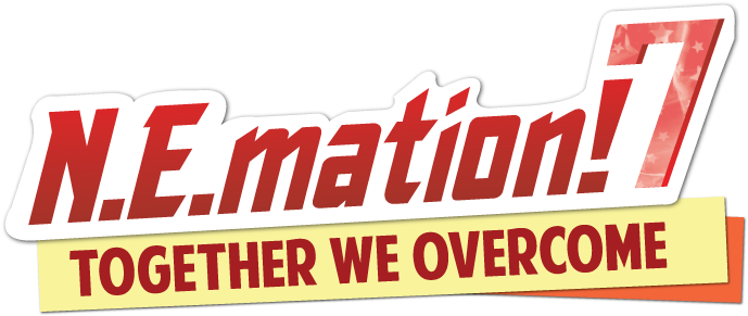 7 Watch, Vote & Win - Singapore Total Defence (694x305), Png Download