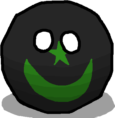 Why So Serious - Jordan Countryball (500x500), Png Download