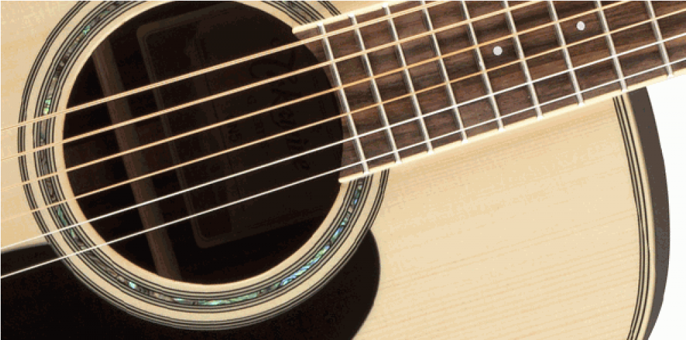 Takamine Gn51-nat G Series Nex Acoustic Guitar Solid - Takamine Gd51lh-nat Gaucher - Natural Gloss (1000x1000), Png Download