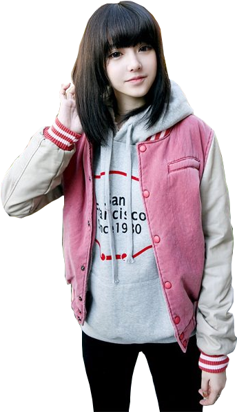 Park Hyo Jin Png (458x689), Png Download