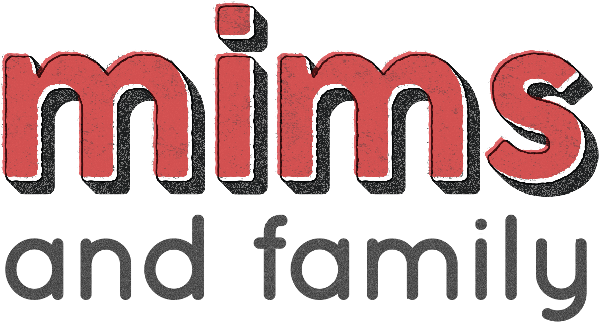 Auntie Mims - Atlanta (1311x874), Png Download
