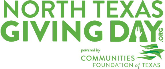 North Texas Giving Day Help Center Home Page - North Texas Giving Day Png 2018 (625x313), Png Download