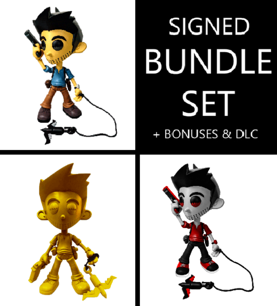This - Neca Action Figure (543x600), Png Download