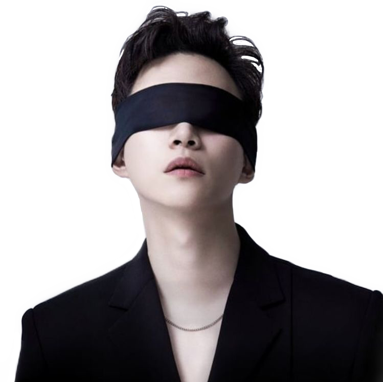 Junho Leejunho Pmjunho Kpop Ulzzang Boy Black Png Style - Lee Jun-ho (749x747), Png Download