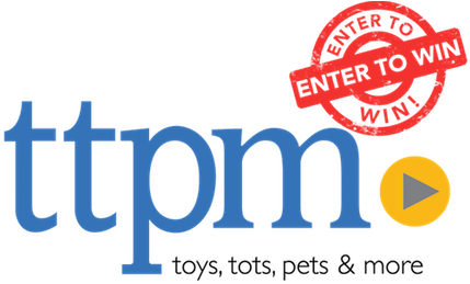 Ttpm Contests Toys Tots Pets And More - Ttpm Holiday Showcase 2017 (450x343), Png Download