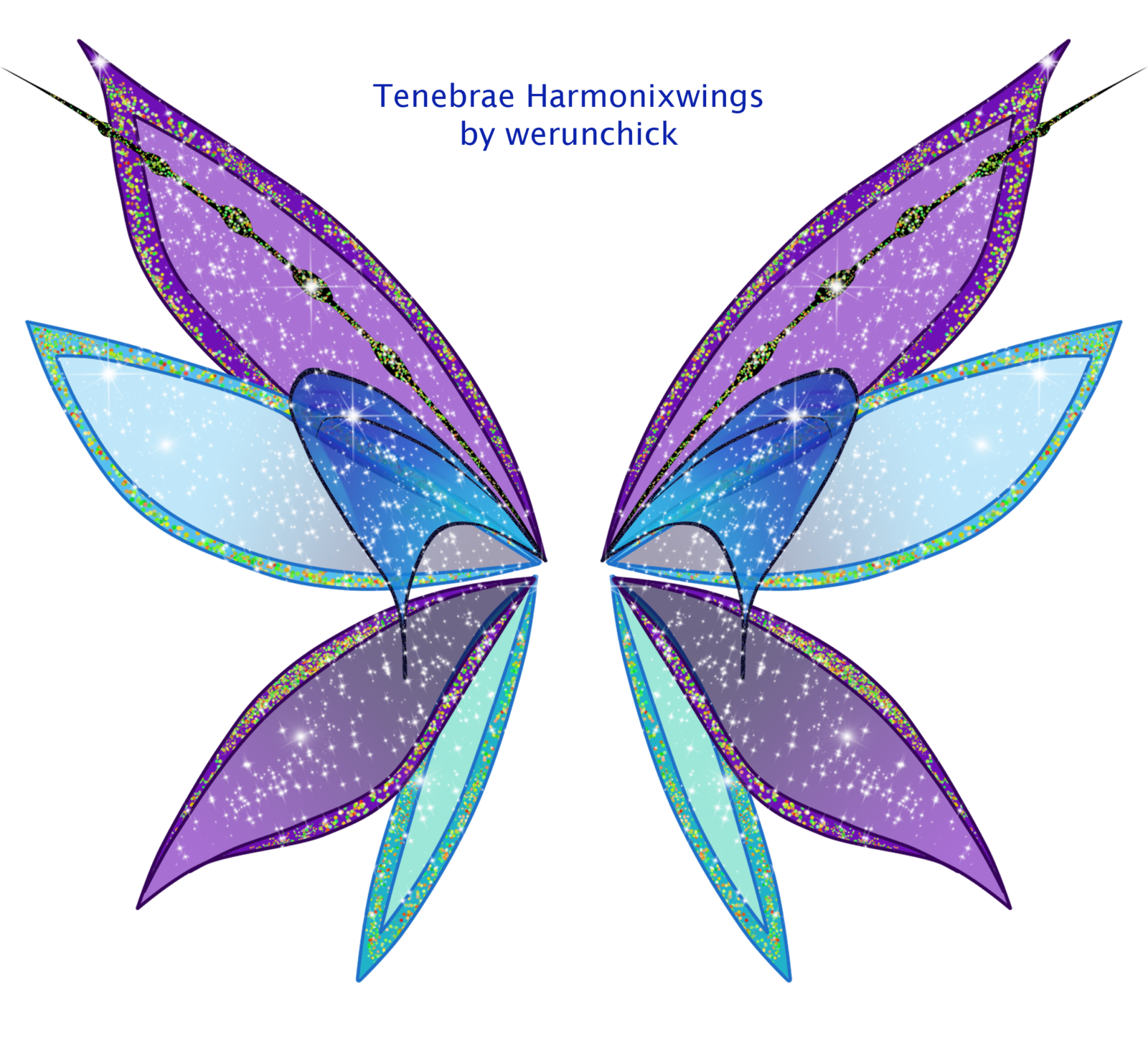 Tinkerbell Wings Png Download - Car (1600x1453), Png Download