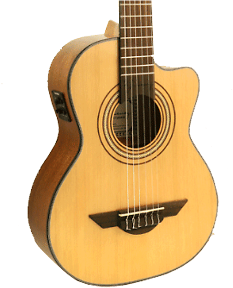 Bajo Quinto - H. Jimenez Lg3ce El Maestro Bajo Quinto (620x620), Png Download