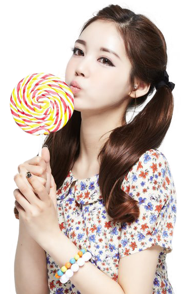 Pin De Érika Giovanna Em Do Hwe Ji - Do Hwe Ji Png (450x580), Png Download