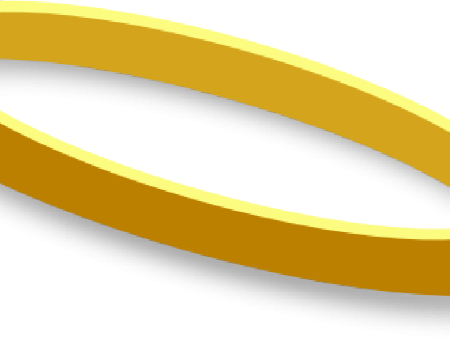 Glowing Halo Clipart Angel Halo - Halo (640x480), Png Download