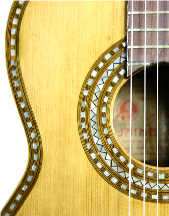 Zoom - Ovation Elite 1778 Tx Acoustic-electric Guitar (330x900), Png Download