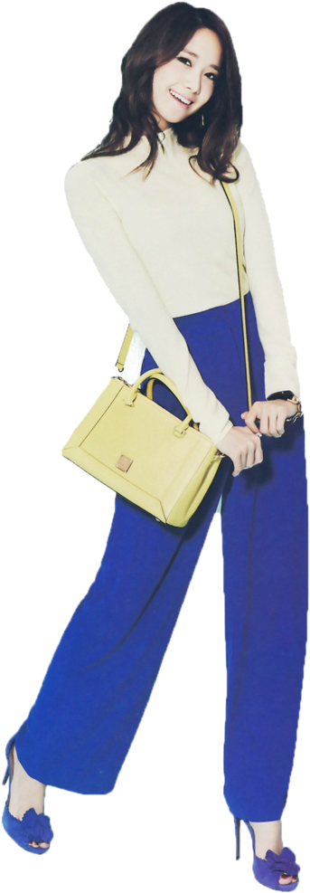 Yoona Png By Alovedmeyoong D5x4ess Yoona Png By Shinaeah - Yoona Png Whole Body (781x1022), Png Download
