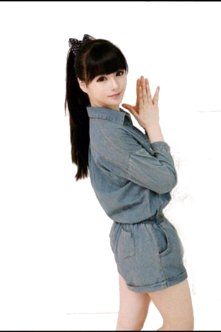 Thumb Image - Ulzzang Park Hyo Jin Png (320x480), Png Download