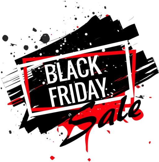 Amercian Decor, Tim Holtz & Andy Skinner Stencils On - Black Friday Sale Up To 50 (518x525), Png Download
