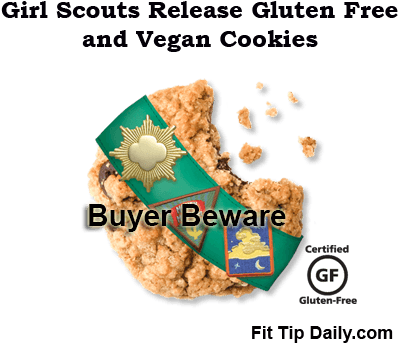 Girl Scouts New Cookies - Nutrex Hawaii Pure Hawaiian Spirulina Powder 16 Oz (400x369), Png Download