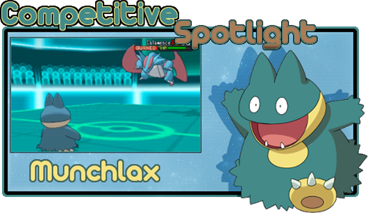 Munchlax - Munchlax Pokemon (530x307), Png Download