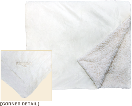 Ivory Blanket - Tissue Paper (600x400), Png Download