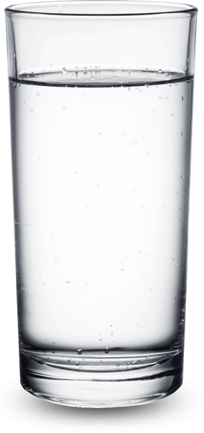We Need To Focus On Incorporating More Plant-based - Glass (295x625), Png Download