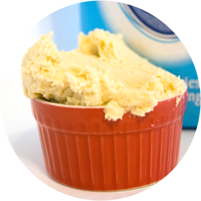 Dō Classic Sugar Cookie - Dō, Cookie Dough Confections (750x750), Png Download