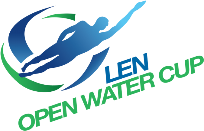 Len Open Water Cup Leg 6, Bled Preview - Europe (770x480), Png Download