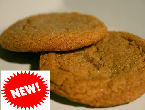 Cinnamon Sugar Cookie 10ml The Flavor Apprentice - Biscuit (500x500), Png Download