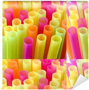 Drinking Straw (400x400), Png Download