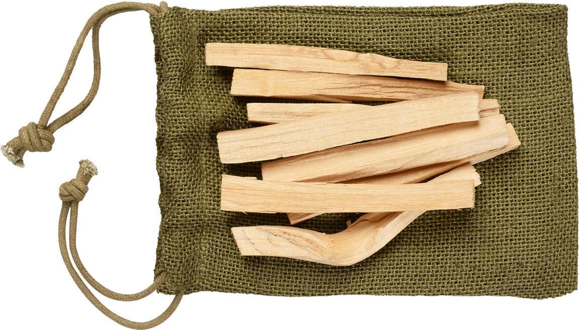 Palo Santo Bundle - Leather (1200x1200), Png Download