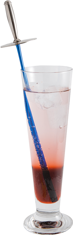 Ec Dragoon Dive Drink - Paradise (600x800), Png Download