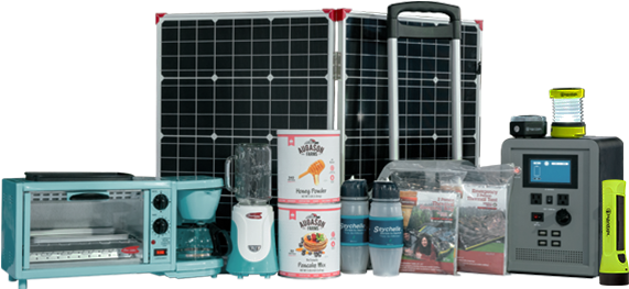 Family Getaway Generator Bundle Spring Edition - Machine (600x600), Png Download