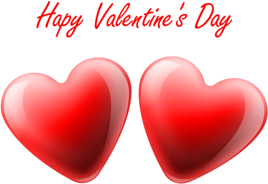 Happy Valentines Day Png - Love My Valentin Greeting Cards (600x389), Png Download