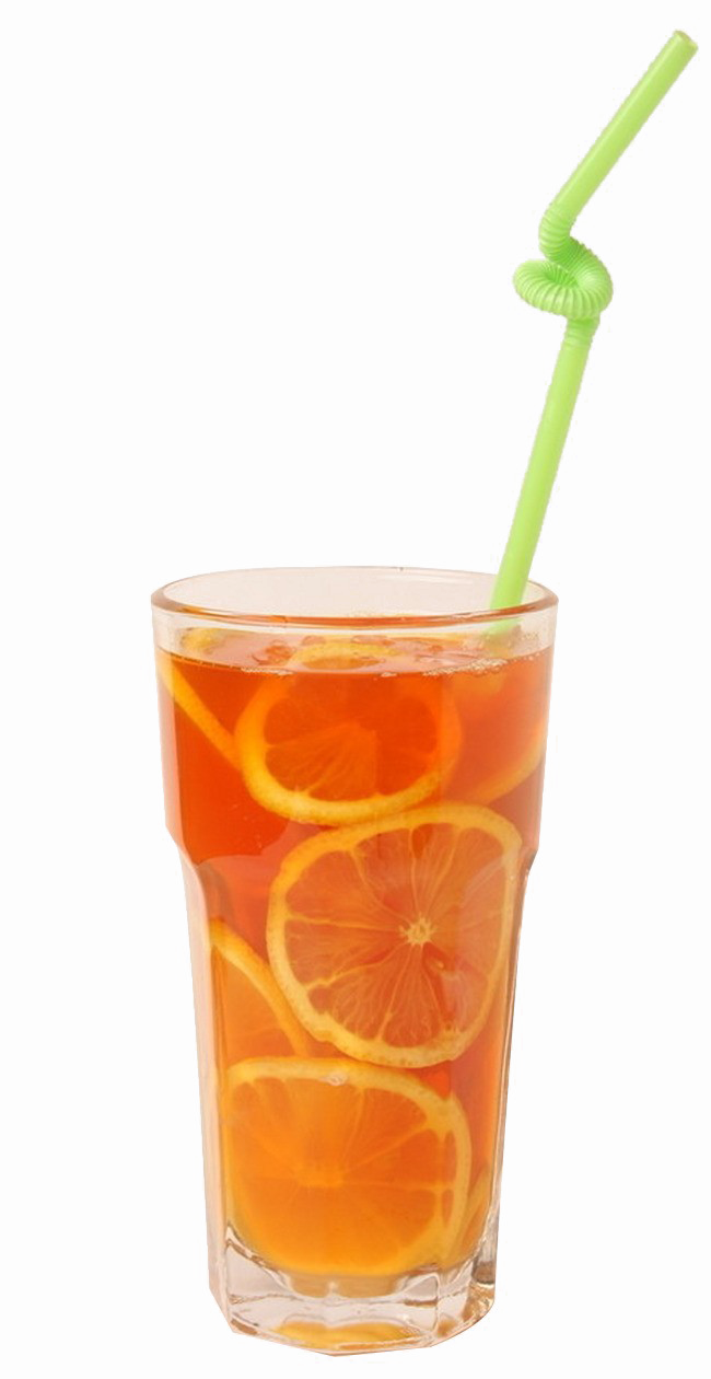 Ice Drink Png Image - Drink (650x1260), Png Download