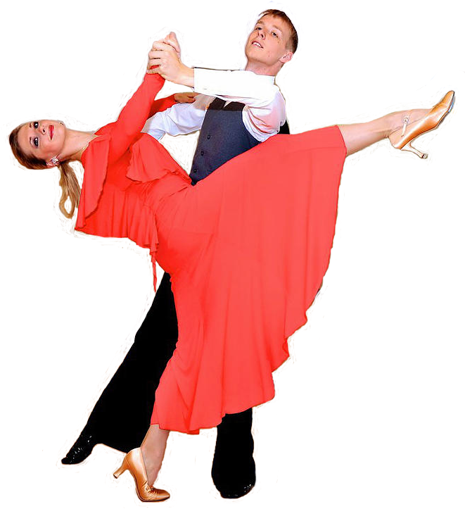 Ballroom, Latin, Wedding Dance Tuition - Dance (670x723), Png Download