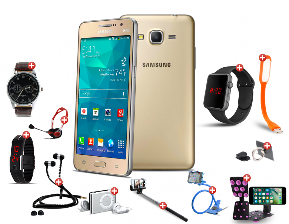 samsung watch bundle deal