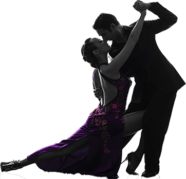 Advertise A Dance Partner Search Ad - 40 Piazzolla Tangos For Piano By Astor Piazzolla (362x350), Png Download