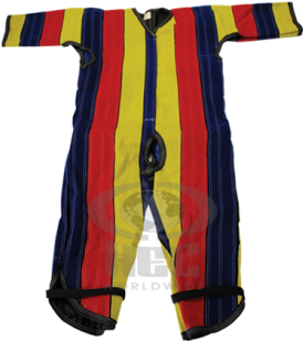 Transitional Suit - Tartan (470x470), Png Download