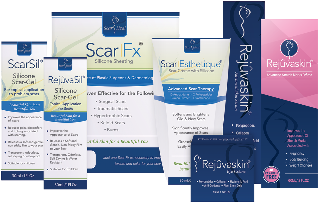 0 Replies 1 Retweet 1 Like - Scar Heal Scar Fx Silicone Sheeting 1.5 X 3 In (1200x847), Png Download