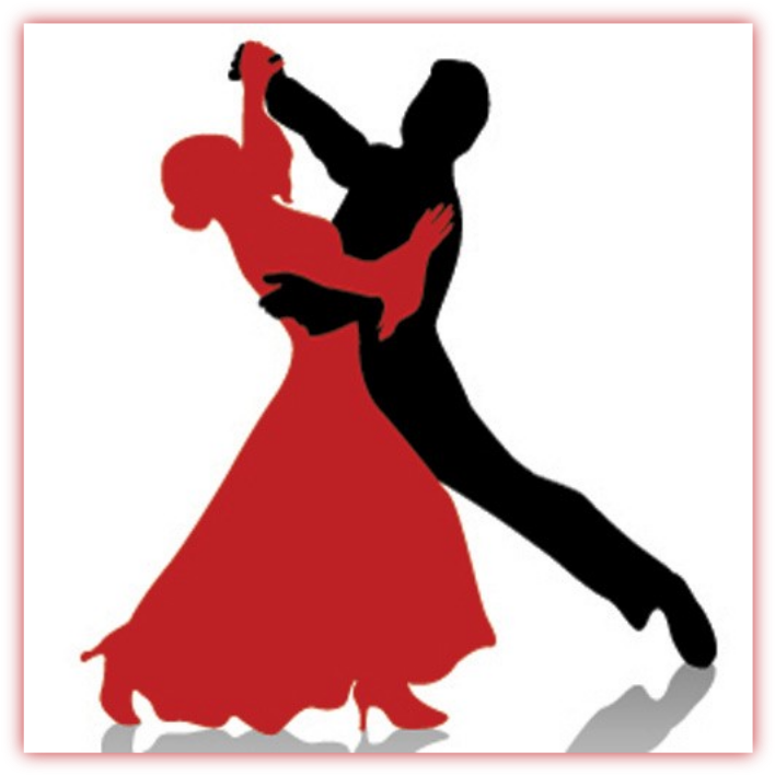 Dinner And Wine Included - Waltz Stock (713x716), Png Download