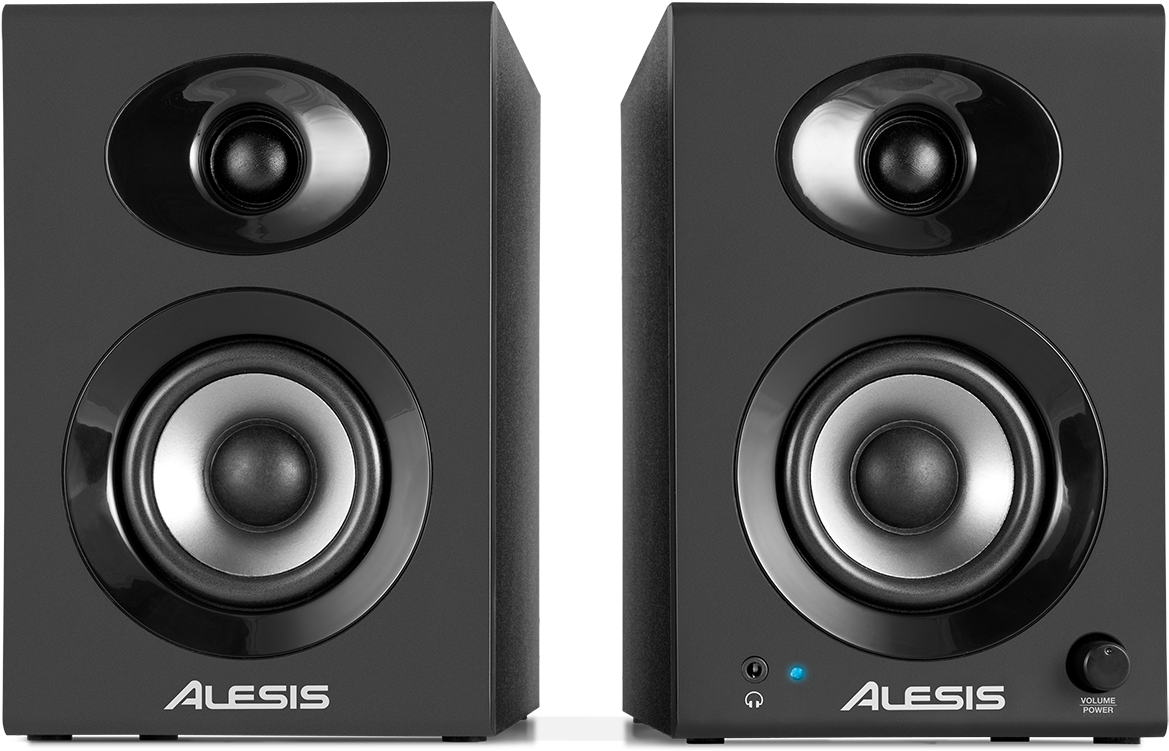 Images - Alesis Elevate 3 Mkii (1200x750), Png Download