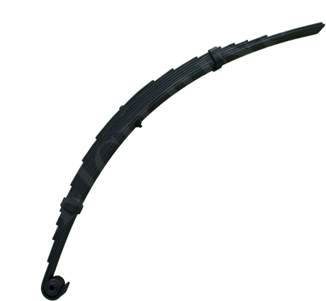 Ulrich Rink - Ersatzteilhandel - Blattfeder - M26 - - Blattfeder Multicar M26 (500x500), Png Download