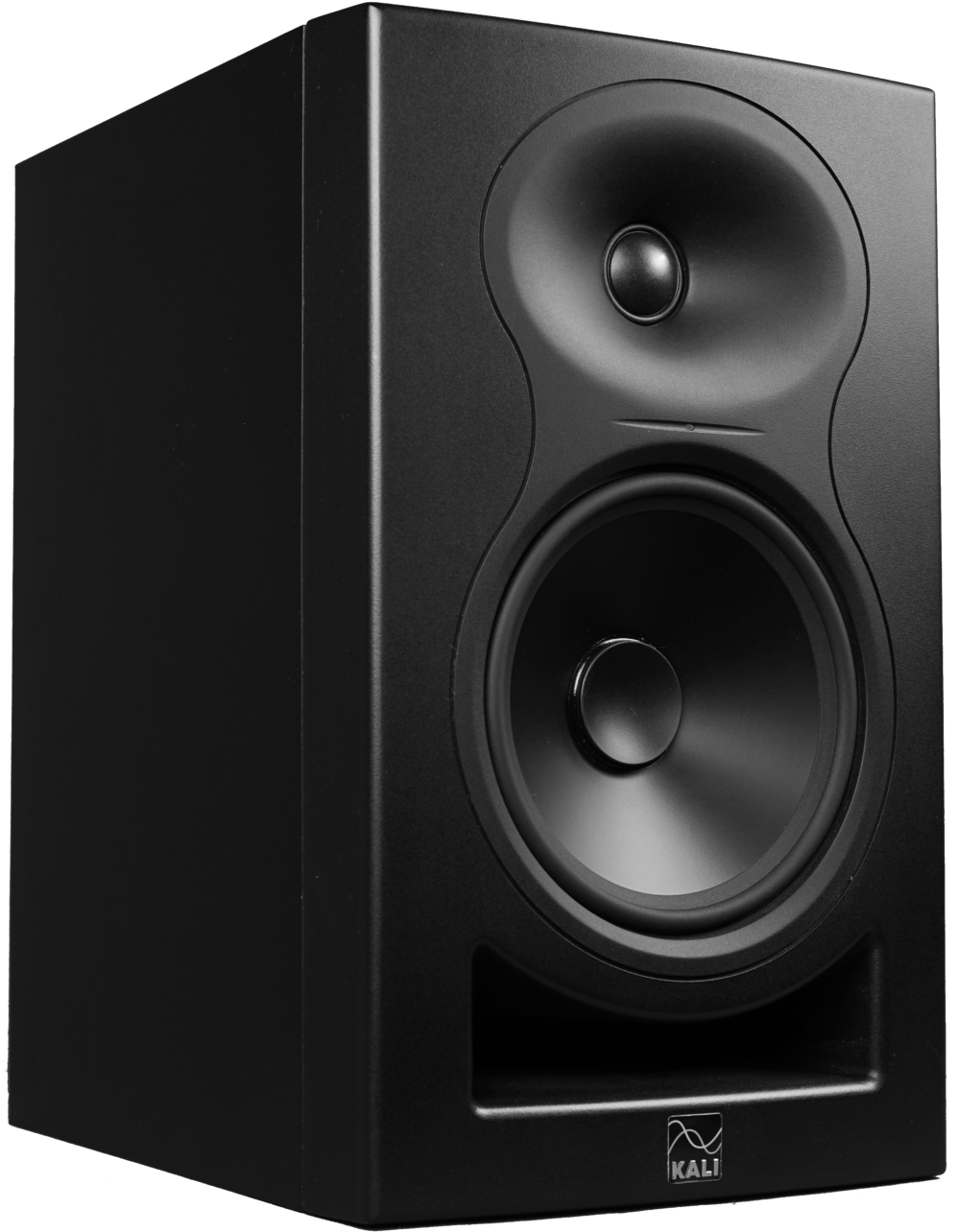 Sideclosecrop - Kali Audio Lp 6 (1000x1327), Png Download