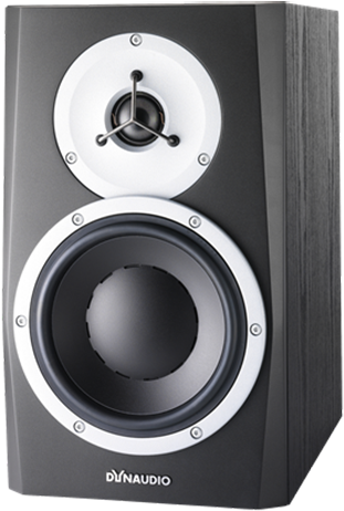 Dubspot Top Picks - Dynaudio Bm5 Mkiii (640x480), Png Download