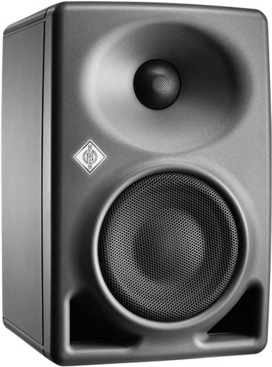 Neumann Kh 80 Dsp Studio Monitor Pair (656x656), Png Download