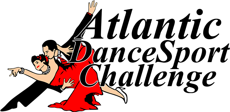 Atlantic Dancesport Atlantic Dancesport - Electricity (800x400), Png Download
