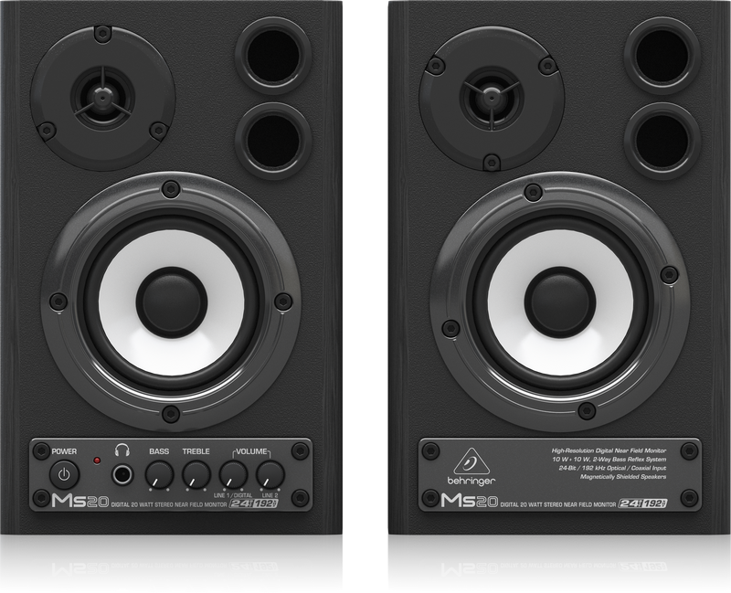 Ms20 - Behringer Ms20 / Ms40 (800x649), Png Download