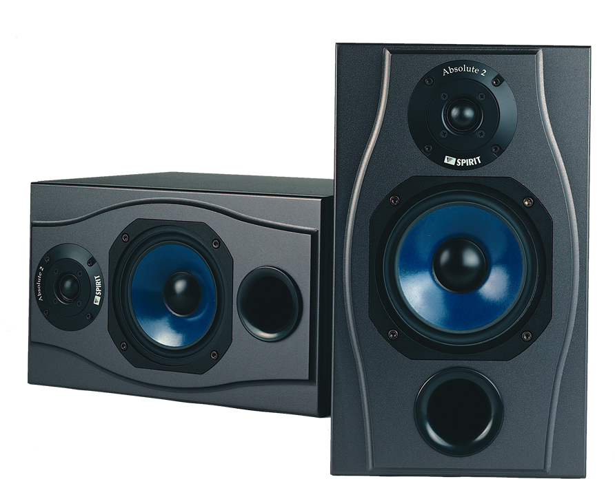 Spirit Absolute 2 - Spirit Absolute 2 Speakers (1600x800), Png Download