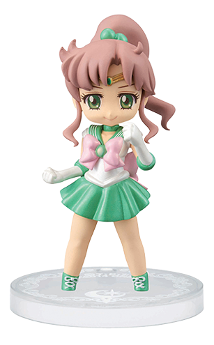 Where To Buy - Sailor Moon Crystal Toys Figures (315x585), Png Download